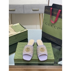 Gucci Slippers